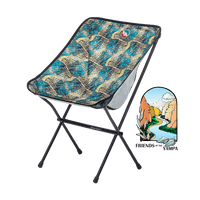 Big Agnes Mica Basin Camp Chair